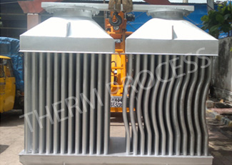 Convection Recuperator