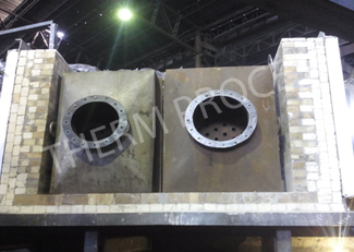 Convection Recuperator