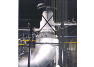 Radiation Recuperator